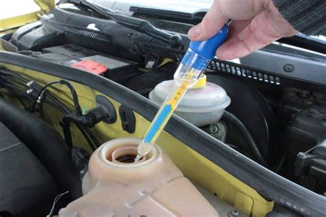 antifreeze pressure tester seal|antifreeze tester auto zone.